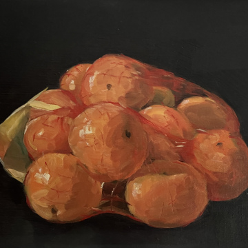 Satsumas
