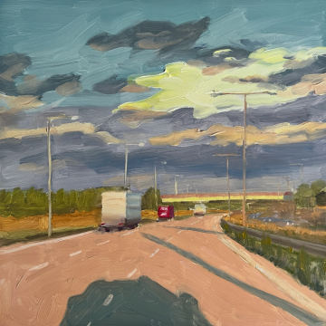 Motorway